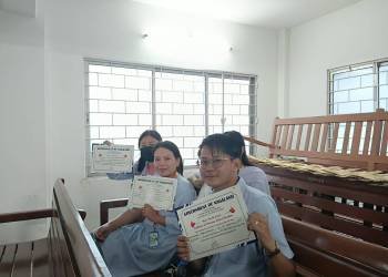 Blood Donation Camp