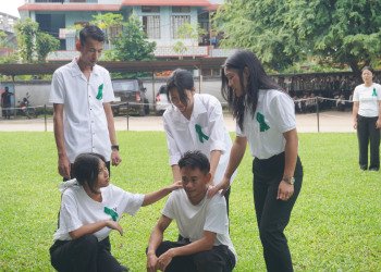 Campus Play 2025