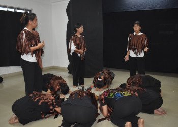 Drama and Art Day 2026