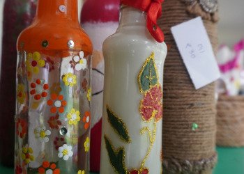 Food Fest cum Fete Day  held on 14th May 2022