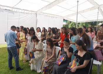 FRESHERS DAY  2024