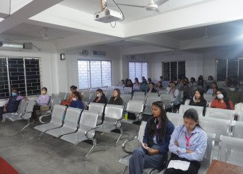 Human Rights Day held on 10th December 2021