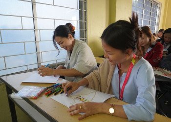 Poster Making Competition 2023