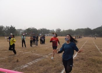 Sports Meet 2025
