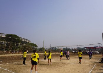 Sports Week 2023