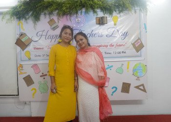 Teachers Day 2022