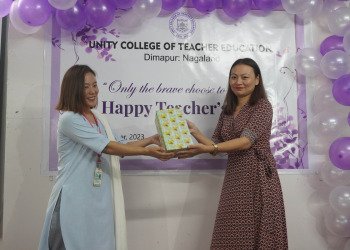 Teachers Day 2023