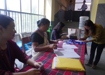 Two Day National Seminar conducted on 23rd and 24th March 2023