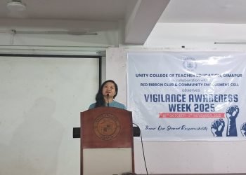 Vigilance Week 2025