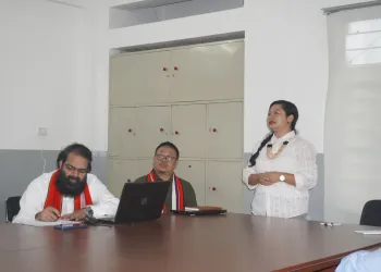 Website Re-Launching