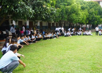 World Environment Day held on 4th June 2022