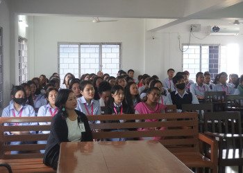 World Mental Health Awareness Program 16-02-23