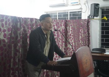 World Thinking Day  held on  22-02-24