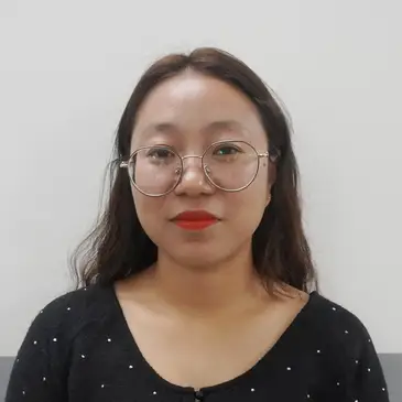Ms. Melite-ü Chirhah